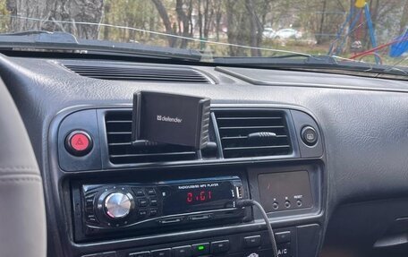 Honda Civic VII, 1998 год, 130 000 рублей, 5 фотография