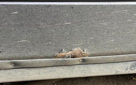 Honda Civic VII, 1998 год, 130 000 рублей, 8 фотография