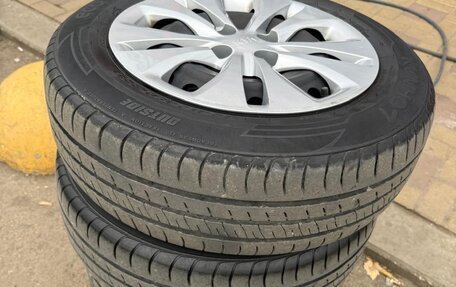 KIA Rio IV, 2019 год, 1 550 000 рублей, 11 фотография