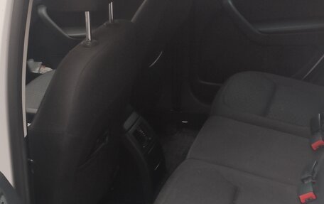 Skoda Yeti I рестайлинг, 2017 год, 1 450 000 рублей, 6 фотография