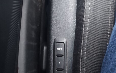 Skoda Yeti I рестайлинг, 2017 год, 1 450 000 рублей, 10 фотография