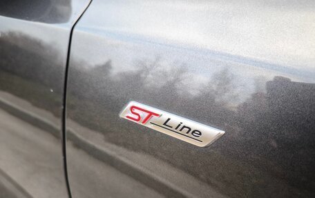 Ford Focus IV, 2020 год, 1 699 000 рублей, 11 фотография