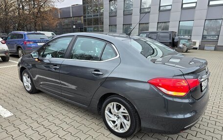Citroen C4 II рестайлинг, 2013 год, 750 000 рублей, 3 фотография