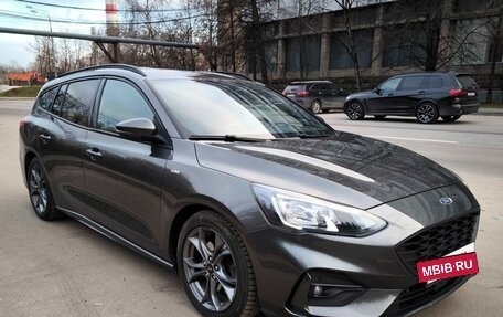 Ford Focus IV, 2020 год, 1 699 000 рублей, 2 фотография