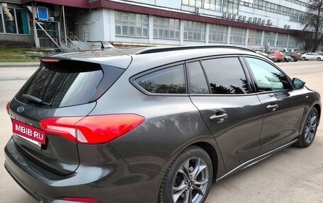 Ford Focus IV, 2020 год, 1 699 000 рублей, 4 фотография