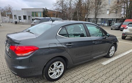 Citroen C4 II рестайлинг, 2013 год, 750 000 рублей, 5 фотография