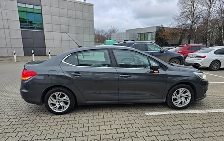 Citroen C4 II рестайлинг, 2013 год, 750 000 рублей, 6 фотография