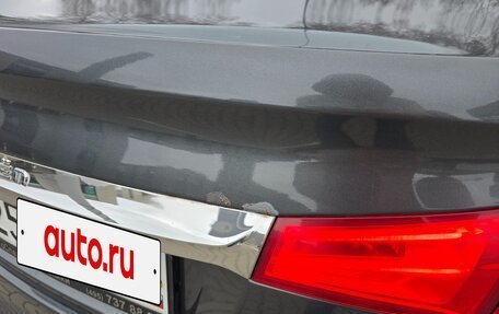 Citroen C4 II рестайлинг, 2013 год, 750 000 рублей, 10 фотография