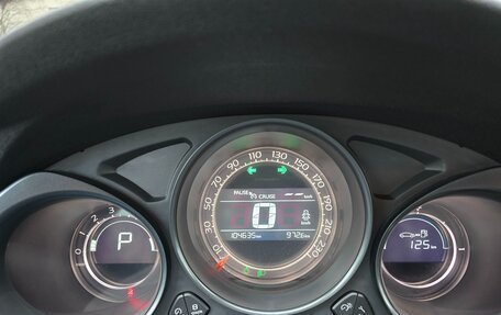 Citroen C4 II рестайлинг, 2013 год, 750 000 рублей, 16 фотография