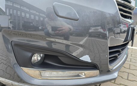 Citroen C4 II рестайлинг, 2013 год, 750 000 рублей, 7 фотография