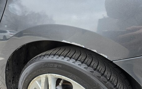 Citroen C4 II рестайлинг, 2013 год, 750 000 рублей, 8 фотография