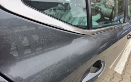 Citroen C4 II рестайлинг, 2013 год, 750 000 рублей, 13 фотография