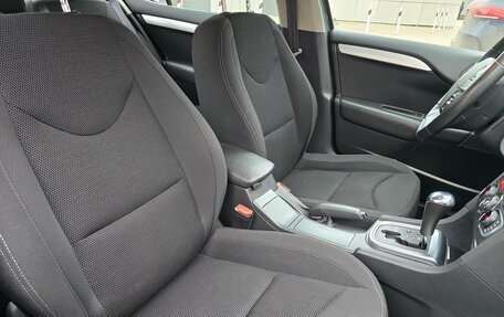 Citroen C4 II рестайлинг, 2013 год, 750 000 рублей, 25 фотография