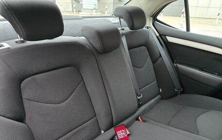 Citroen C4 II рестайлинг, 2013 год, 750 000 рублей, 23 фотография