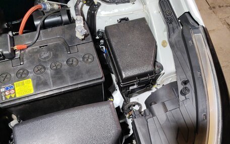 KIA Rio III рестайлинг, 2017 год, 940 000 рублей, 22 фотография