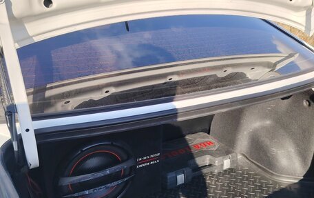 KIA Rio III рестайлинг, 2017 год, 940 000 рублей, 11 фотография