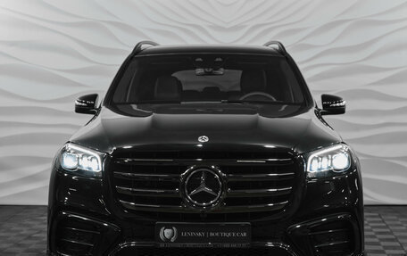 Mercedes-Benz GLS, 2025 год, 21 800 000 рублей, 2 фотография