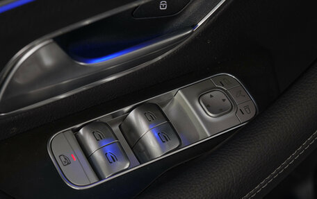 Mercedes-Benz GLS, 2025 год, 21 800 000 рублей, 12 фотография