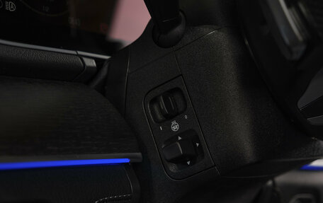 Mercedes-Benz GLS, 2025 год, 21 800 000 рублей, 14 фотография