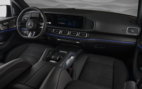 Mercedes-Benz GLS, 2025 год, 21 800 000 рублей, 17 фотография