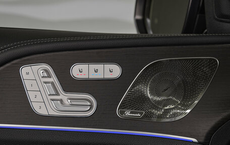 Mercedes-Benz GLS, 2025 год, 21 800 000 рублей, 11 фотография