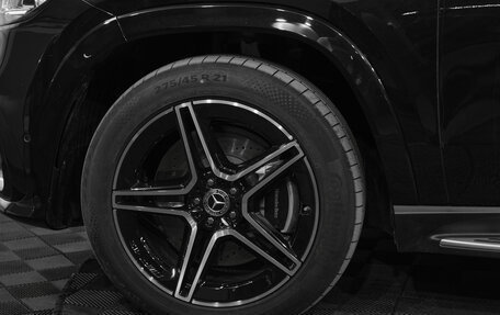 Mercedes-Benz GLS, 2025 год, 21 800 000 рублей, 9 фотография