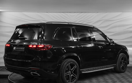 Mercedes-Benz GLS, 2025 год, 21 800 000 рублей, 4 фотография