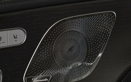 Mercedes-Benz GLS, 2025 год, 21 800 000 рублей, 10 фотография