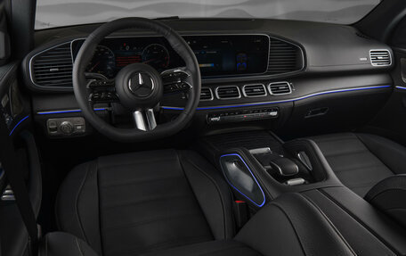 Mercedes-Benz GLS, 2025 год, 21 800 000 рублей, 15 фотография