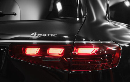 Mercedes-Benz GLS, 2025 год, 21 800 000 рублей, 5 фотография