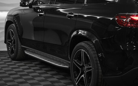 Mercedes-Benz GLS, 2025 год, 21 800 000 рублей, 8 фотография