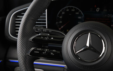 Mercedes-Benz GLS, 2025 год, 21 800 000 рублей, 19 фотография