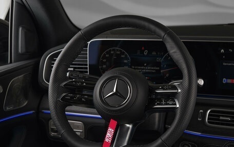 Mercedes-Benz GLS, 2025 год, 21 800 000 рублей, 18 фотография