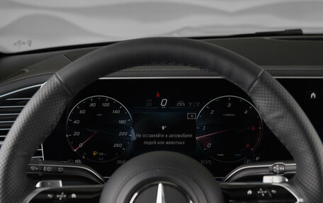 Mercedes-Benz GLS, 2025 год, 21 800 000 рублей, 21 фотография