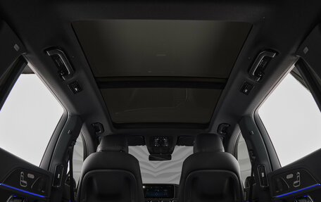 Mercedes-Benz GLS, 2025 год, 21 800 000 рублей, 32 фотография