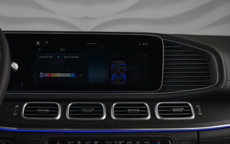 Mercedes-Benz GLS, 2025 год, 21 800 000 рублей, 22 фотография