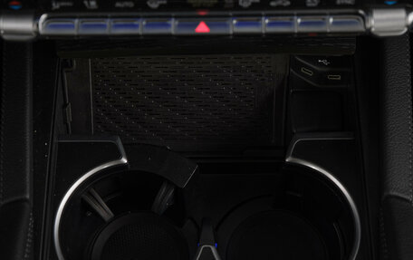 Mercedes-Benz GLS, 2025 год, 21 800 000 рублей, 24 фотография