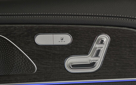 Mercedes-Benz GLS, 2025 год, 21 800 000 рублей, 31 фотография