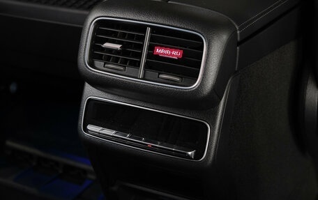 Mercedes-Benz GLS, 2025 год, 21 800 000 рублей, 30 фотография