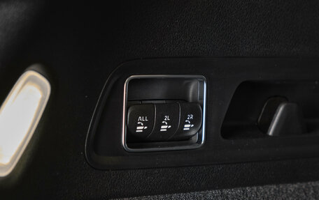 Mercedes-Benz GLS, 2025 год, 21 800 000 рублей, 38 фотография