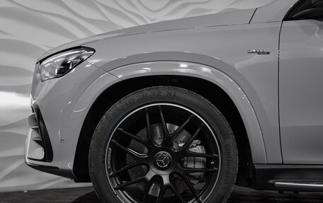 Mercedes-Benz GLE Coupe AMG, 2025 год, 22 900 000 рублей, 4 фотография