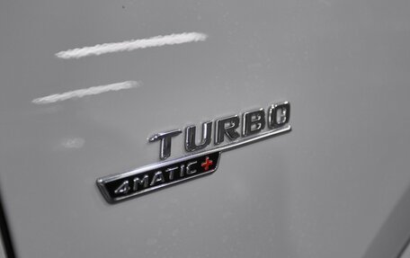 Mercedes-Benz GLE Coupe AMG, 2025 год, 22 900 000 рублей, 5 фотография