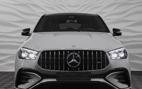 Mercedes-Benz GLE Coupe AMG, 2025 год, 22 900 000 рублей, 6 фотография