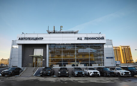 Mercedes-Benz GLS, 2025 год, 21 800 000 рублей, 40 фотография