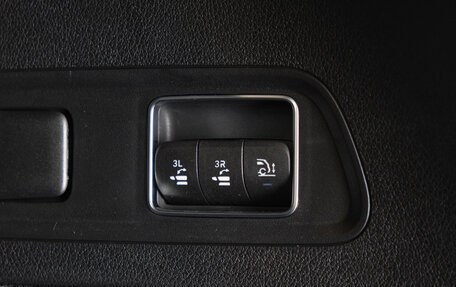 Mercedes-Benz GLS, 2025 год, 21 800 000 рублей, 39 фотография