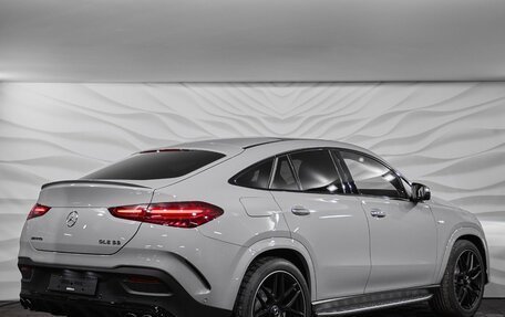 Mercedes-Benz GLE Coupe AMG, 2025 год, 22 900 000 рублей, 8 фотография
