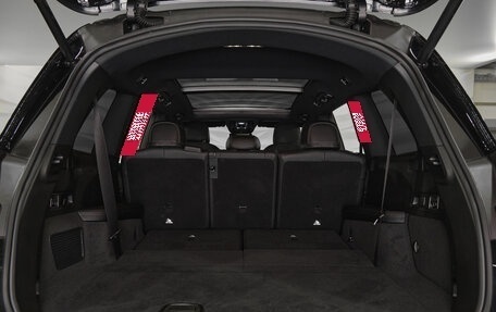 Mercedes-Benz GLS, 2025 год, 21 800 000 рублей, 36 фотография