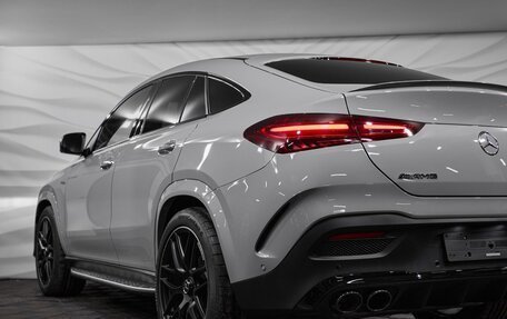Mercedes-Benz GLE Coupe AMG, 2025 год, 22 900 000 рублей, 11 фотография
