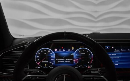 Mercedes-Benz GLE Coupe AMG, 2025 год, 22 900 000 рублей, 19 фотография