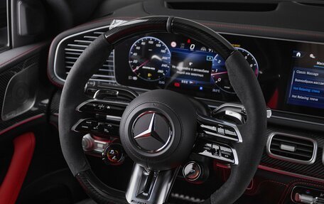 Mercedes-Benz GLE Coupe AMG, 2025 год, 22 900 000 рублей, 18 фотография